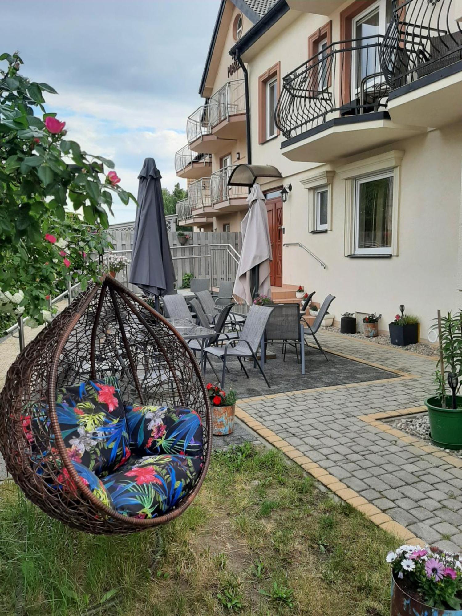 Villa Del Marco Ревал Екстериор снимка